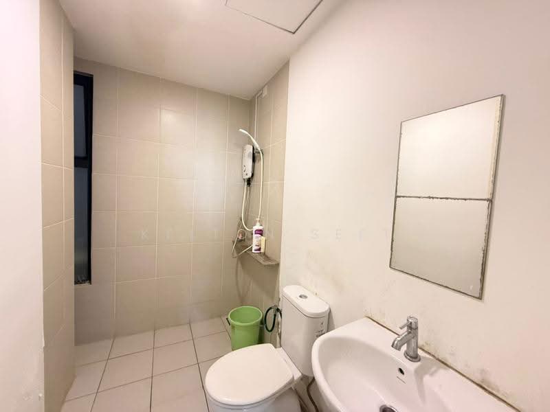 Condominium for Sale at Windows on The Park - Kelton Seet - Bathroom - PropertyGuru.com.my