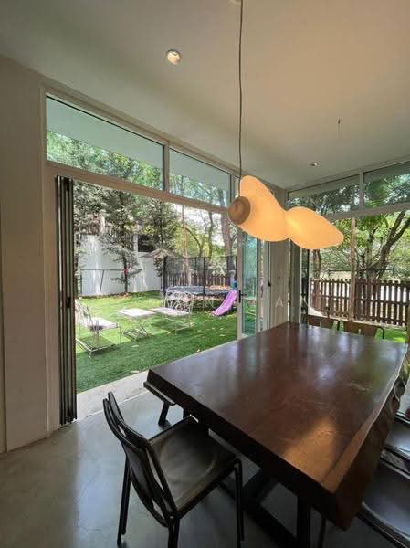 Bungalow House untuk Dijual di Setia Eco Park (Setia Alam) - Justin Tan - Dining Room - PropertyGuru.com.my