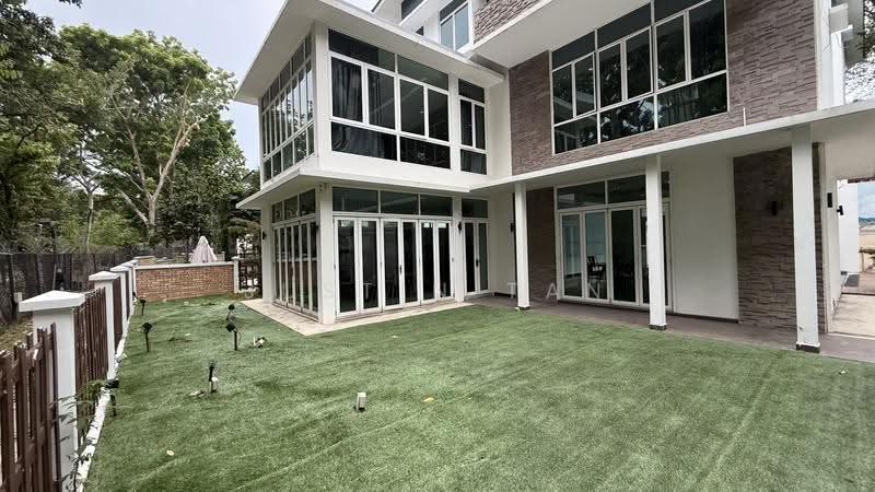 Bungalow House untuk Dijual di Setia Eco Park (Setia Alam) - Justin Tan - Exterior - PropertyGuru.com.my