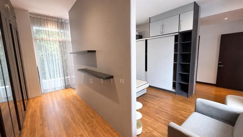 Bungalow House untuk Dijual di Setia Eco Park (Setia Alam) - Justin Tan - Bedroom - PropertyGuru.com.my