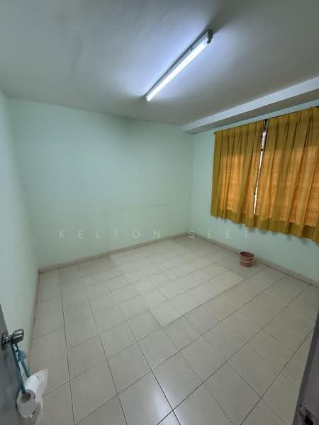 Apartment for Sale at Taman Koperasi Maju Jaya - Kelton Seet - Interior - PropertyGuru.com.my