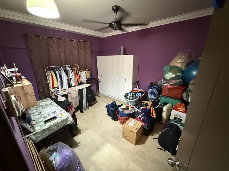 Apartment for Sale at Taman Koperasi Maju Jaya - Kelton Seet - Bedroom - PropertyGuru.com.my