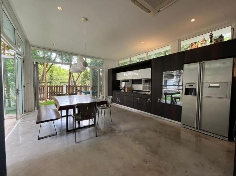 Bungalow House for Rent in Setia Eco Park (Setia Alam) - Justin Tan - Kitchen - PropertyGuru.com.my
