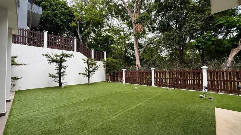 Bungalow House for Rent in Setia Eco Park (Setia Alam) - Justin Tan - Exterior - PropertyGuru.com.my