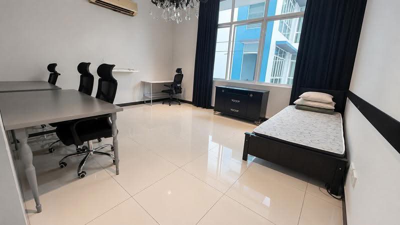 Bungalow House for Rent in Setia Eco Park (Setia Alam) - Justin Tan - Interior - PropertyGuru.com.my