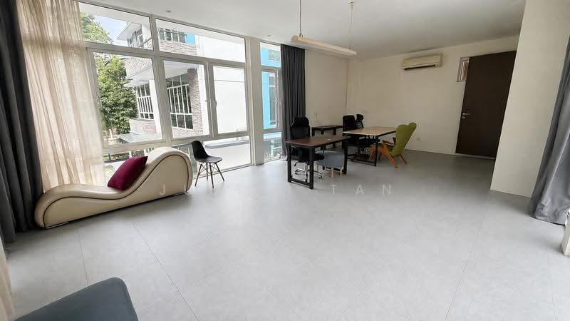 Bungalow House for Rent in Setia Eco Park (Setia Alam) - Justin Tan - Interior - PropertyGuru.com.my