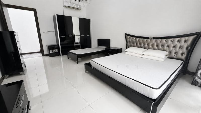 Bungalow House for Rent in Setia Eco Park (Setia Alam) - Justin Tan - PropertyGuru.com.my