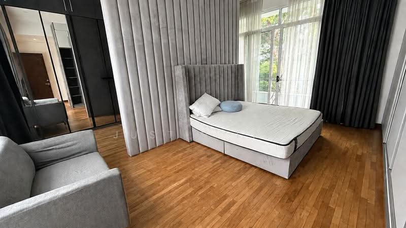 Bungalow House for Rent in Setia Eco Park (Setia Alam) - Justin Tan - Bedroom - PropertyGuru.com.my