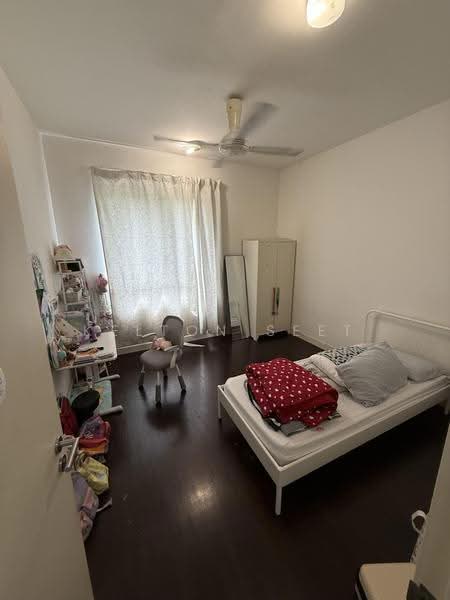 Kondominium untuk Dijual di Windows on The Park - Kelton Seet - Bedroom - PropertyGuru.com.my