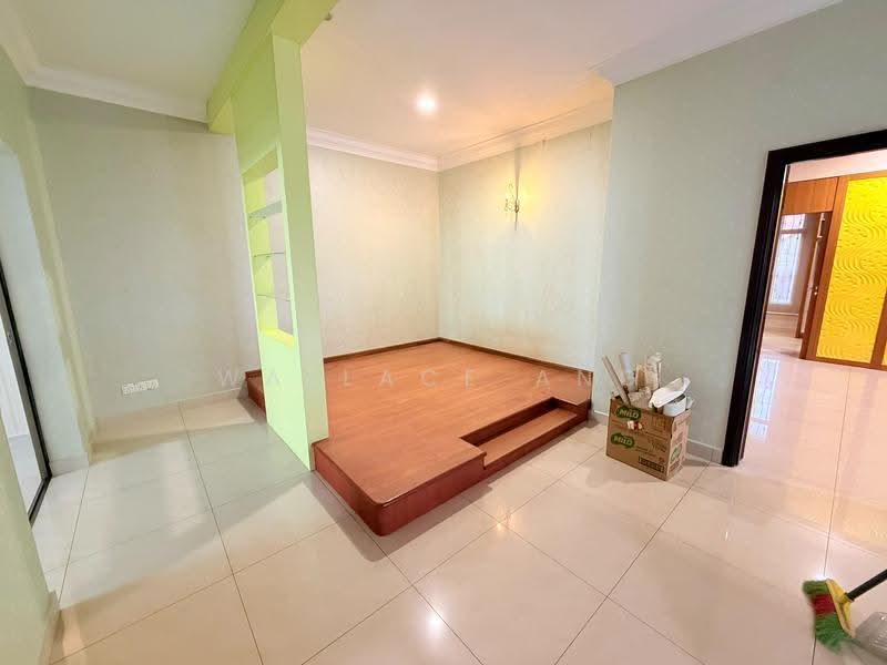 Rumah Berkembar untuk Dijual di Taman Impian Emas (Skudai) - Wallace Ang - Interior - PropertyGuru.com.my