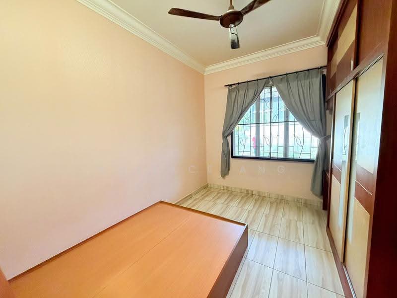 Rumah Berkembar untuk Dijual di Taman Impian Emas (Skudai) - Wallace Ang - Bedroom - PropertyGuru.com.my