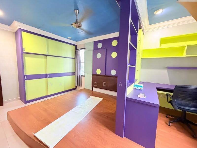 Rumah Berkembar untuk Dijual di Taman Impian Emas (Skudai) - Wallace Ang - Bedroom - PropertyGuru.com.my