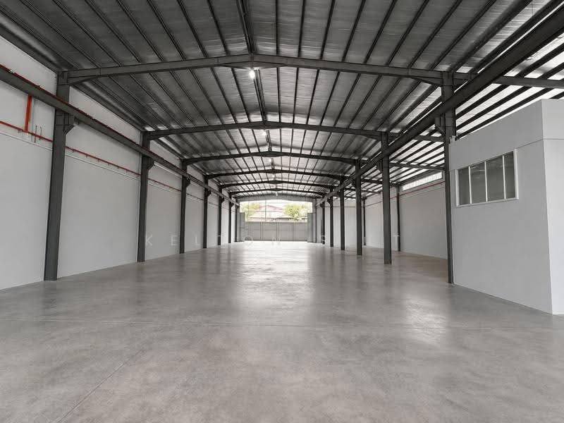 Kilang untuk Dijual di Bandar Teknologi Kajang (Kajang) - Kelton Seet - PropertyGuru.com.my