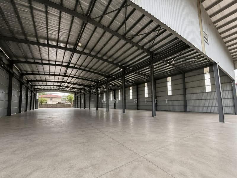 Kilang untuk Dijual di Bandar Teknologi Kajang (Kajang) - Kelton Seet - PropertyGuru.com.my