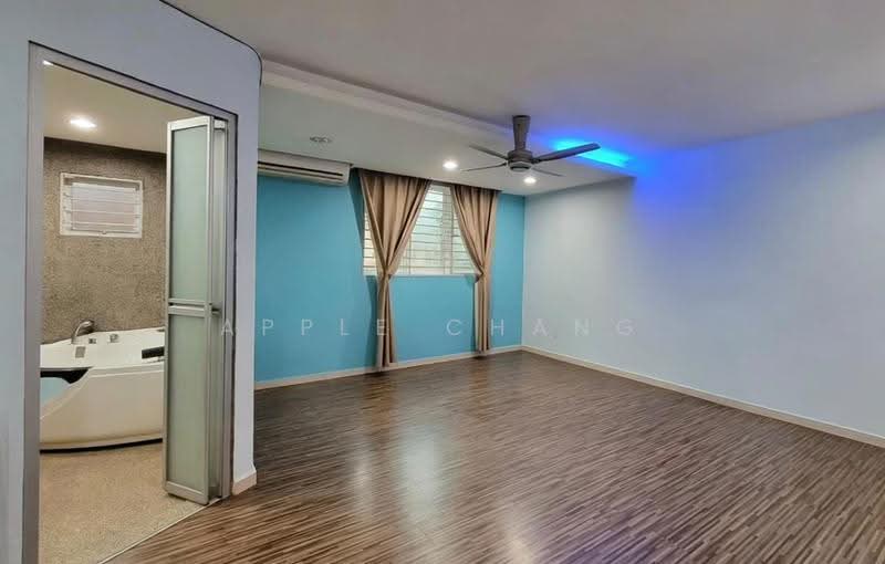 Rumah Teres 3-Tingkat untuk Disewa di Taman Meranti Jaya (Puchong) - Apple Chang - Bathroom - PropertyGuru.com.my