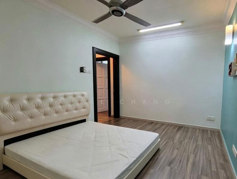 Rumah Teres 3-Tingkat untuk Disewa di Taman Meranti Jaya (Puchong) - Apple Chang - Bedroom - PropertyGuru.com.my