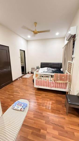 2-storey Terraced House for Rent in SS18 (Subang Jaya) - Apple Chang - Bedroom - PropertyGuru.com.my