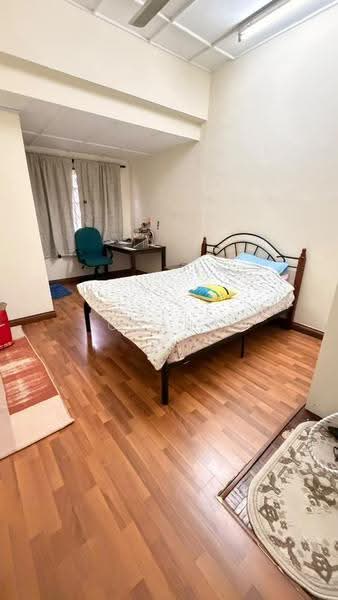 2-storey Terraced House for Rent in SS18 (Subang Jaya) - Apple Chang - Bedroom - PropertyGuru.com.my