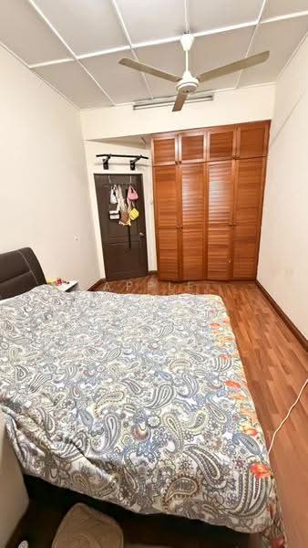 2-storey Terraced House for Rent in SS18 (Subang Jaya) - Apple Chang - Bedroom - PropertyGuru.com.my