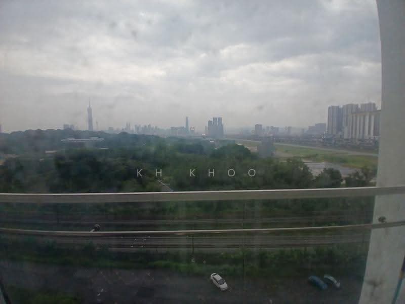Kediaman Servis untuk Dijual di Desa Green - KH Khoo - View - PropertyGuru.com.my