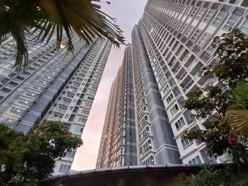 Kediaman Servis untuk Dijual di Desa Green - KH Khoo - Exterior - PropertyGuru.com.my