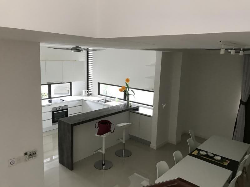 Rumah Teres 3-Tingkat untuk Dijual di Cyberjaya (Selangor) - Gaily Tay - PropertyGuru.com.my