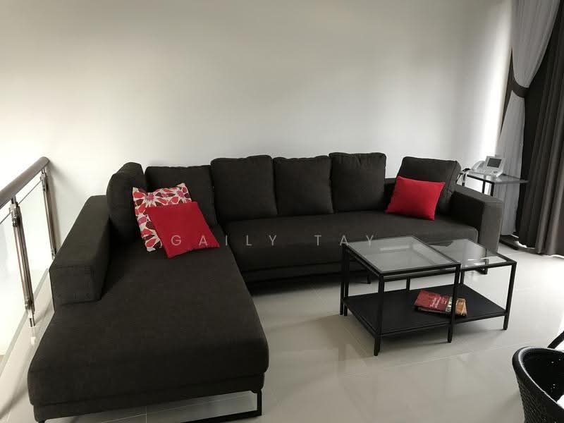 Rumah Teres 3-Tingkat untuk Dijual di Cyberjaya (Selangor) - Gaily Tay - PropertyGuru.com.my