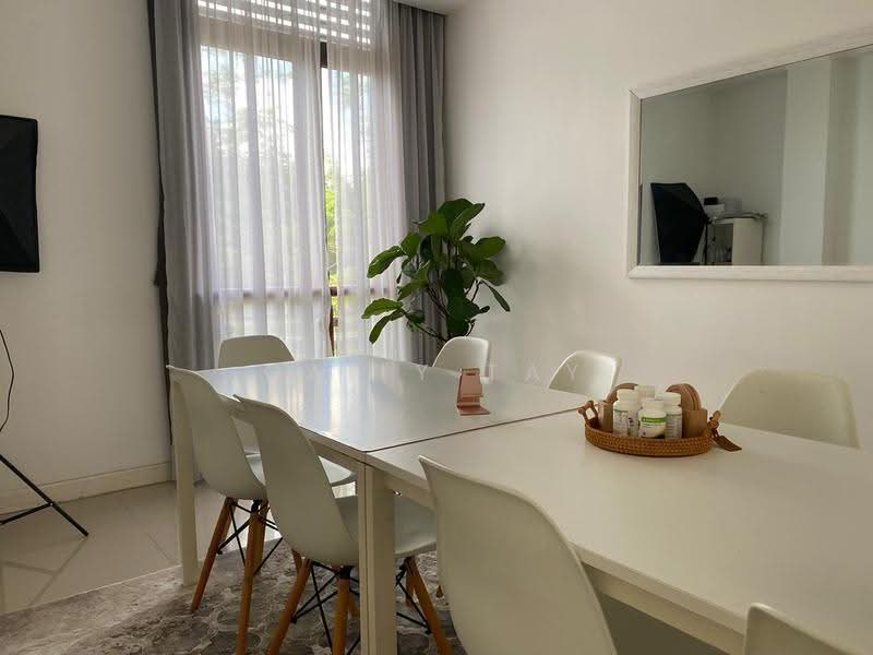 Rumah Teres 3-Tingkat untuk Dijual di Cyberjaya (Selangor) - Gaily Tay - PropertyGuru.com.my