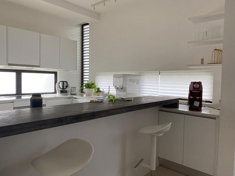 Rumah Teres 3-Tingkat untuk Dijual di Cyberjaya (Selangor) - Gaily Tay - PropertyGuru.com.my