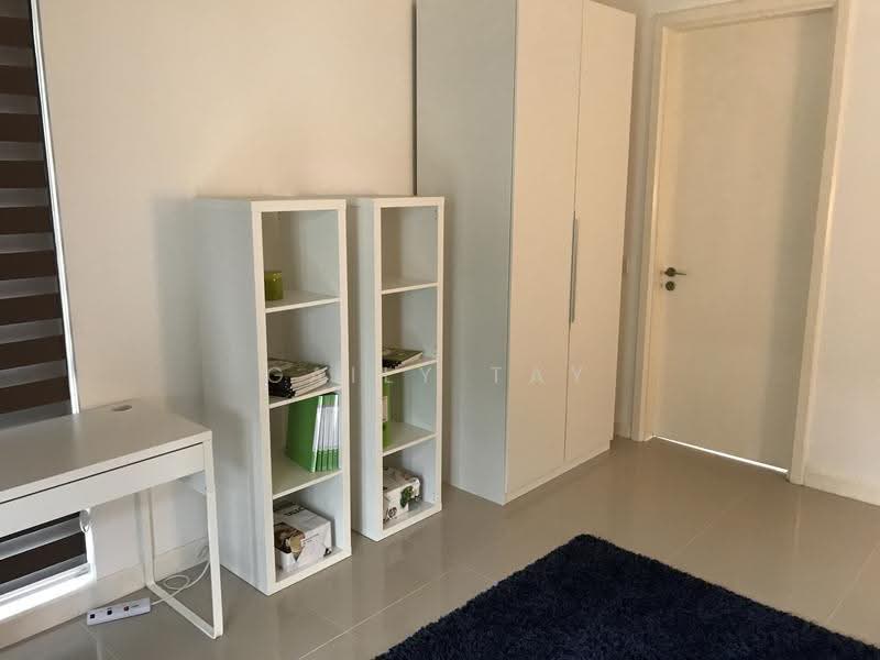 Rumah Teres 3-Tingkat untuk Dijual di Cyberjaya (Selangor) - Gaily Tay - PropertyGuru.com.my