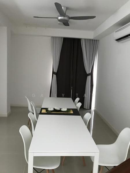 Rumah Teres 3-Tingkat untuk Dijual di Cyberjaya (Selangor) - Gaily Tay - PropertyGuru.com.my