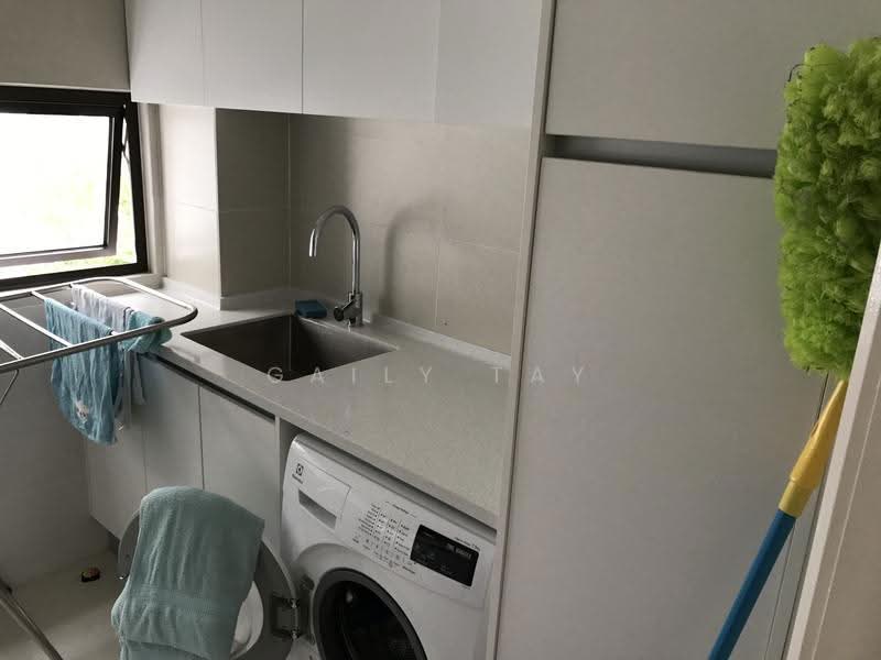 Rumah Teres 3-Tingkat untuk Dijual di Cyberjaya (Selangor) - Gaily Tay - Interior - PropertyGuru.com.my