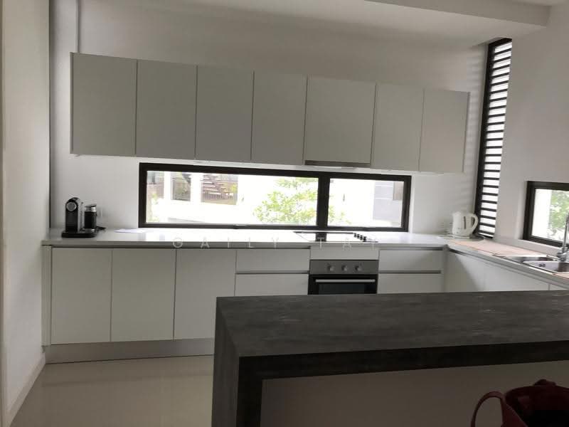 Rumah Teres 3-Tingkat untuk Dijual di Cyberjaya (Selangor) - Gaily Tay - Kitchen - PropertyGuru.com.my