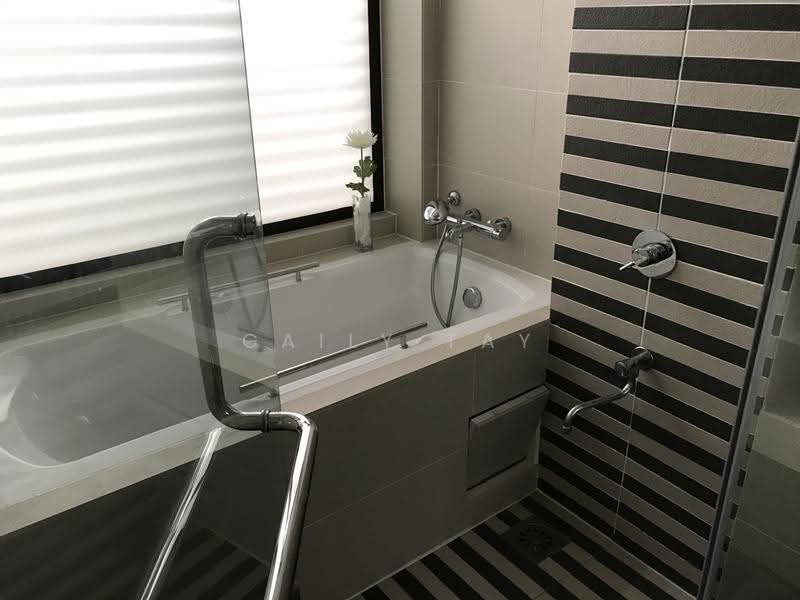 Rumah Teres 3-Tingkat untuk Dijual di Cyberjaya (Selangor) - Gaily Tay - Bathroom - PropertyGuru.com.my