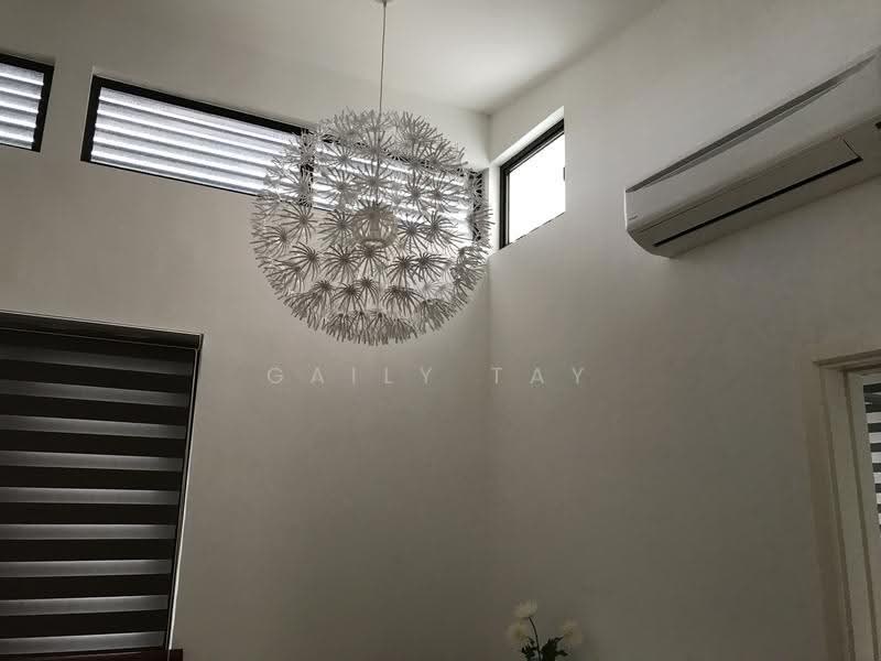 Rumah Teres 3-Tingkat untuk Dijual di Cyberjaya (Selangor) - Gaily Tay - Interior - PropertyGuru.com.my