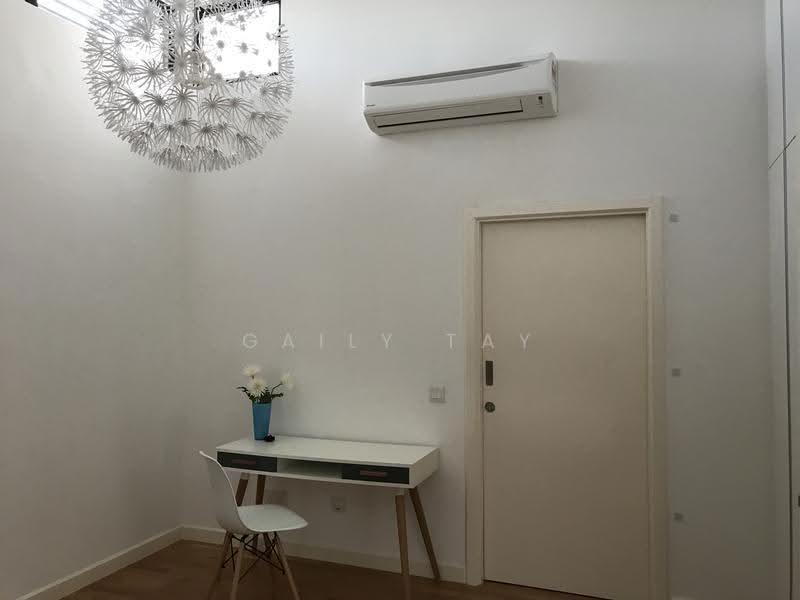 Rumah Teres 3-Tingkat untuk Dijual di Cyberjaya (Selangor) - Gaily Tay - Interior - PropertyGuru.com.my