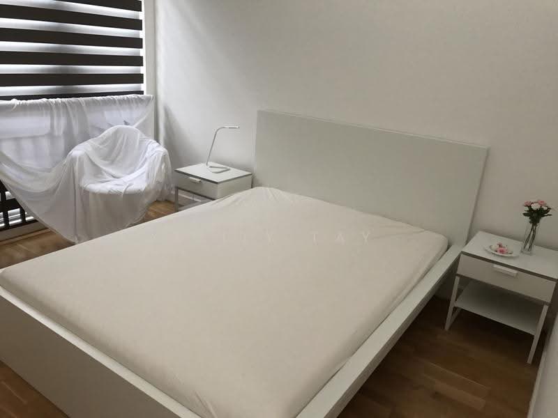 Rumah Teres 3-Tingkat untuk Dijual di Cyberjaya (Selangor) - Gaily Tay - Bedroom - PropertyGuru.com.my