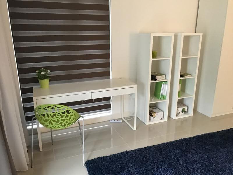Rumah Teres 3-Tingkat untuk Dijual di Cyberjaya (Selangor) - Gaily Tay - Study - PropertyGuru.com.my