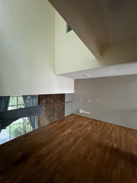 3-storey Terraced House for Rent in Cyberjaya (Selangor) - Gaily Tay - Interior - PropertyGuru.com.my