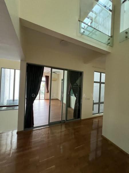 3-storey Terraced House for Rent in Cyberjaya (Selangor) - Gaily Tay - Interior - PropertyGuru.com.my
