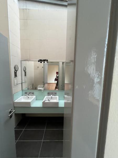 3-storey Terraced House for Rent in Cyberjaya (Selangor) - Gaily Tay - Bathroom - PropertyGuru.com.my