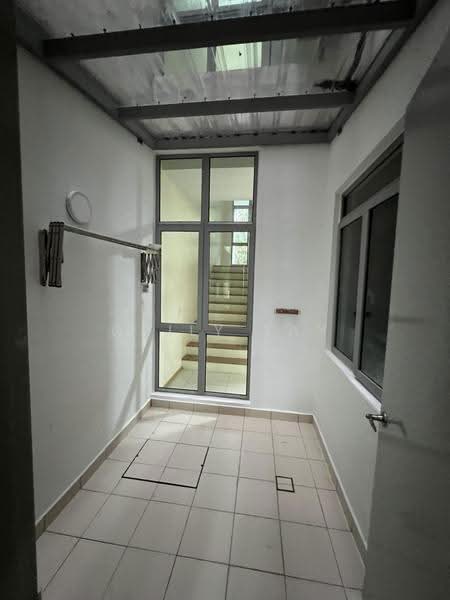 3-storey Terraced House for Rent in Cyberjaya (Selangor) - Gaily Tay - Interior - PropertyGuru.com.my