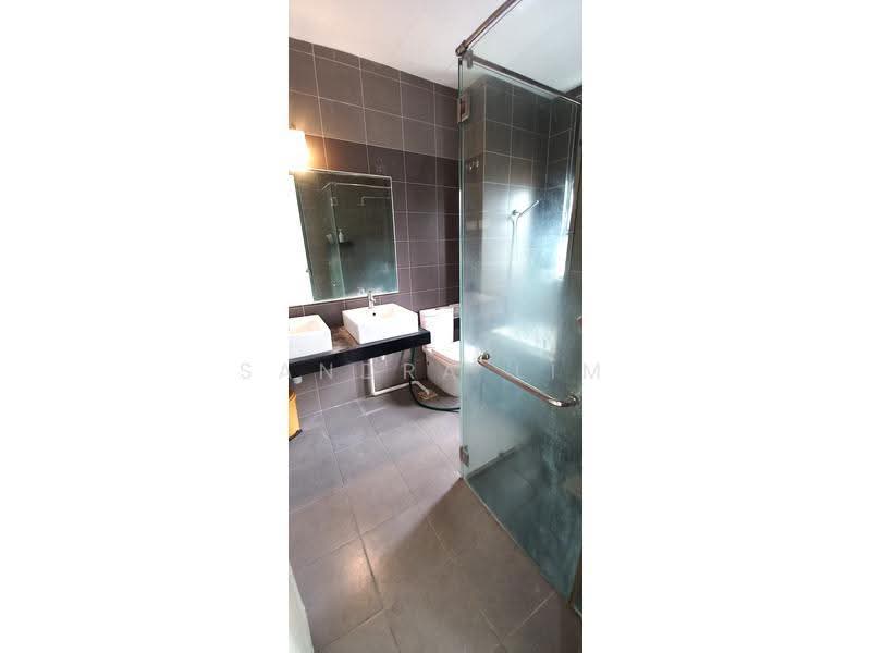 Rumah Teres 2.5-Tingkat untuk Disewa di Petaling Jaya (Selangor) - Sandra Lim - PropertyGuru.com.my