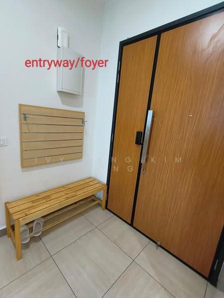 Service Residence for Sale at The Octagon - Ivy Tang Kim Hong - PropertyGuru.com.my