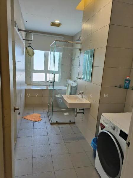 Service Residence for Sale at The Octagon - Ivy Tang Kim Hong - PropertyGuru.com.my