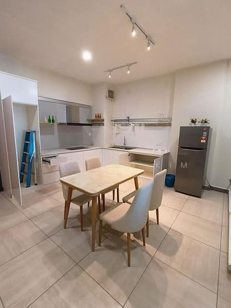 Service Residence for Sale at The Octagon - Ivy Tang Kim Hong - PropertyGuru.com.my
