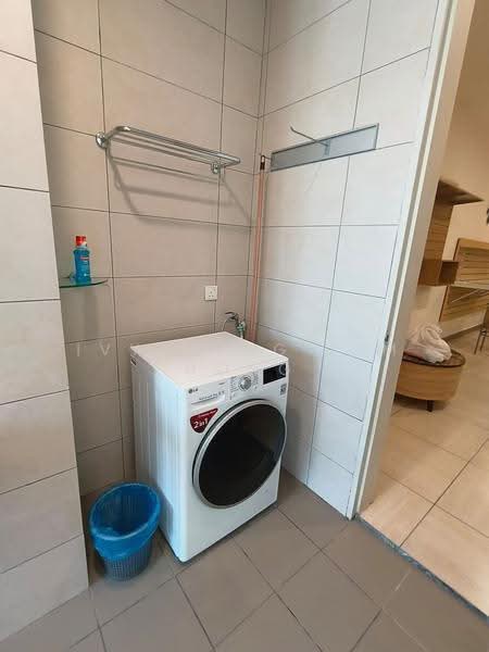 Service Residence for Sale at The Octagon - Ivy Tang Kim Hong - PropertyGuru.com.my