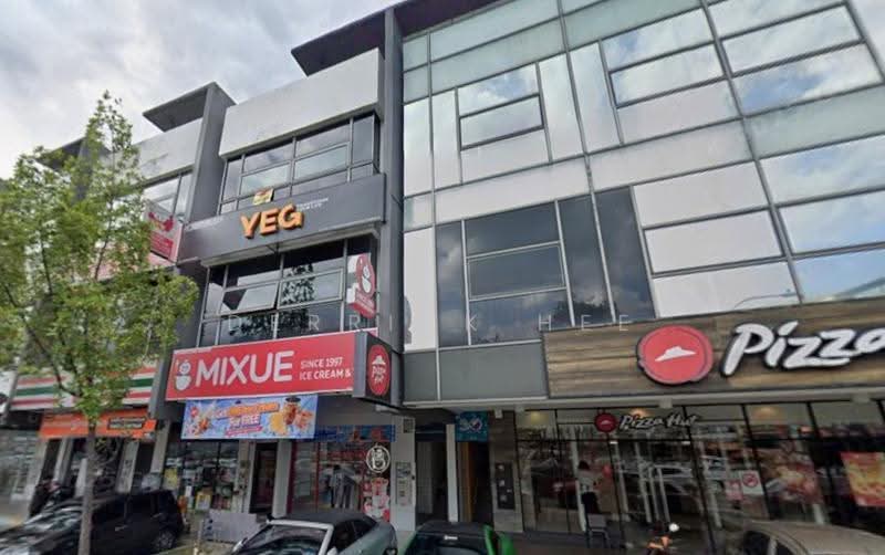 Shop / Office for Rent in Taman Tasik Damai (Sungai Besi) - Derrick Hee - Exterior - PropertyGuru.com.my