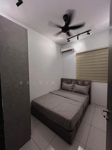 Condominium for Rent at The Valley Residences @ SkySierra - Kelvin Chen - Bedroom - PropertyGuru.com.my