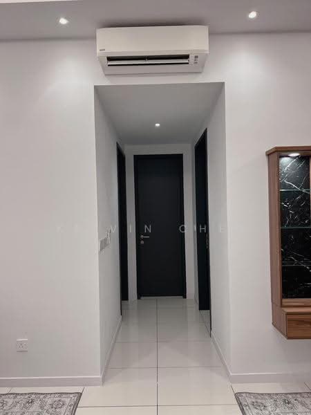 Condominium for Rent at The Valley Residences @ SkySierra - Kelvin Chen - Corridor - PropertyGuru.com.my